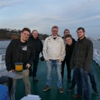 Community-Treffen 2015