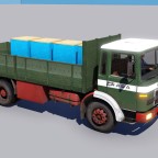 RÁBA u26 variants