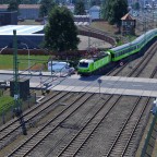Lausanne - Sion