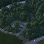 Ergebnis des heutigen Streams (WIP)