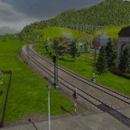 Gebirgspaß
