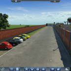 Kohle Verlade Station 4 spurig_9