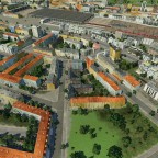München-Projekt: Rund um den HBF
