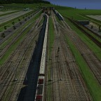 Osnabrück Kopf Hauptbahnhof