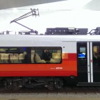 Triebwagen Teil 2