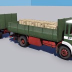 RÁBA u26 variants