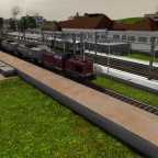 Dieselzüge