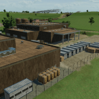 Erste Screenshots von Transport Fever