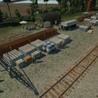 Gleisbau 1
