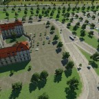 Schloß "Neuschleißheim"