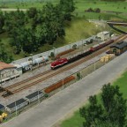Kleiner Güterbahnhof 1