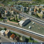 HBF Neuhaus auf meiner Map