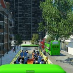Köln / 2050 Stadtrundfahrt