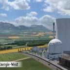 AKW-Energie West