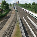 Regionalbahnhof