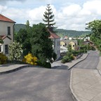 Hirschparkweg