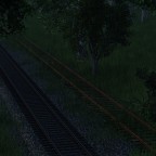 Die Natur holt sich alles zurück..