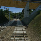 Tunnelportal I