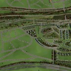 Schönbau-Map Dortmund Fiktiv