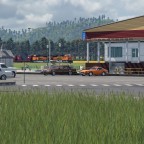BNSF II