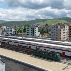 Mal wieder etwas Trainspotting zur Ergänzung