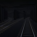 Tunnel exploration~