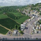 Stadtrand