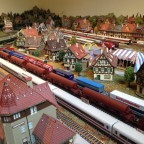 Bahnhof