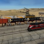 GP 9 Treffen