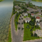 Lucka Straßenbrücke Nr 2