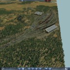 American Train Yard Update + Coal/Iron Mine