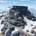 Es wird alpin