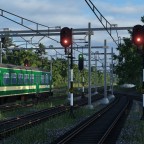 NS Mat'64 unterwegs nach Eindhoven