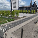 Augustus- und Johannis-Platz