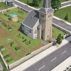 Kirche in Schwechat