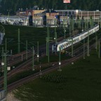 Gleisvorfeld 1