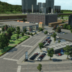 Parkdeck