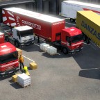 Iveco Trucks