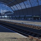 Wiener Ostbahnhof