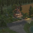 Die Mühle am Kanal.. II