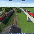 Vor Bremen