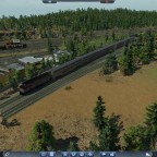 American Train Yard Update + Coal/Iron Mine