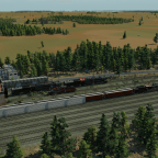 Steam Locomotive restoration Club