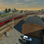 Wien West - Railjet Original