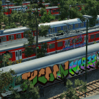 Alte DB-Schätze