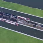 Kleiner Binnenhafen WIP