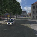 Hafenabsperrungen