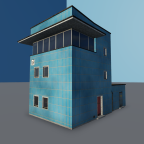 DDR Stellwerk Paket ( Mod Preview )