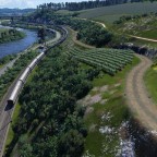 Die Qualität der Weine eher mittelmäßig. Die Abfüllungen werden auf KD-Schiffen zwischen Bingen und Koblenz an durstige Touristen verramscht.