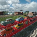 Auto Transporter